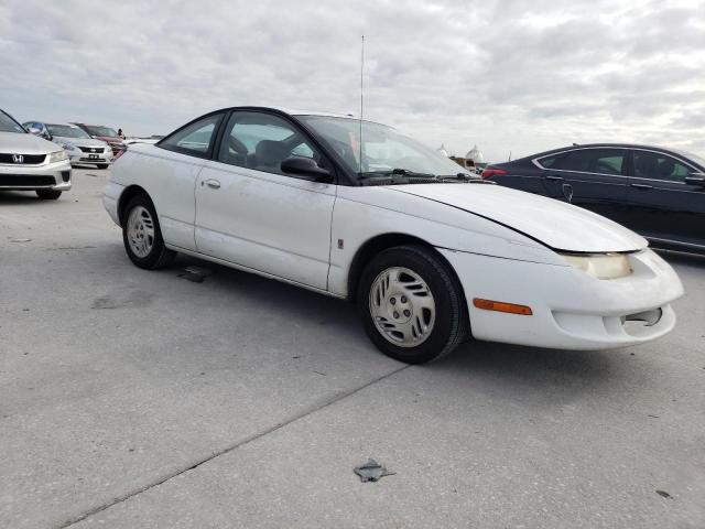 1G8ZH1275XZ177997 - 1999 SATURN SC2 WHITE photo 4