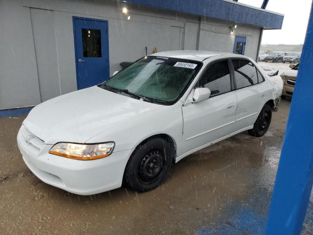 1999 HONDA ACCORD LX, 