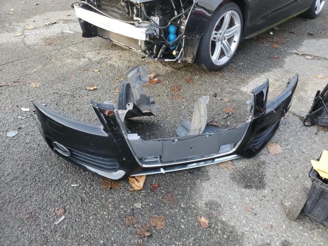 WAUCVAFR8AA082837 - 2010 AUDI S5 PREMIUM PLUS 黑色 照片 12