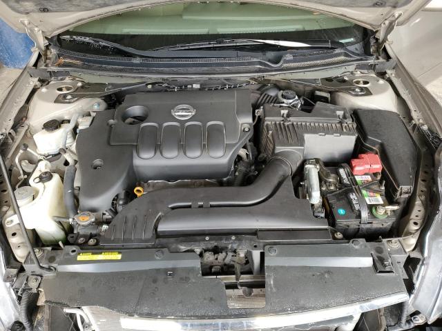 1N4AL21E38C243495 - 2008 NISSAN ALTIMA 2.5 BROWN photo 11