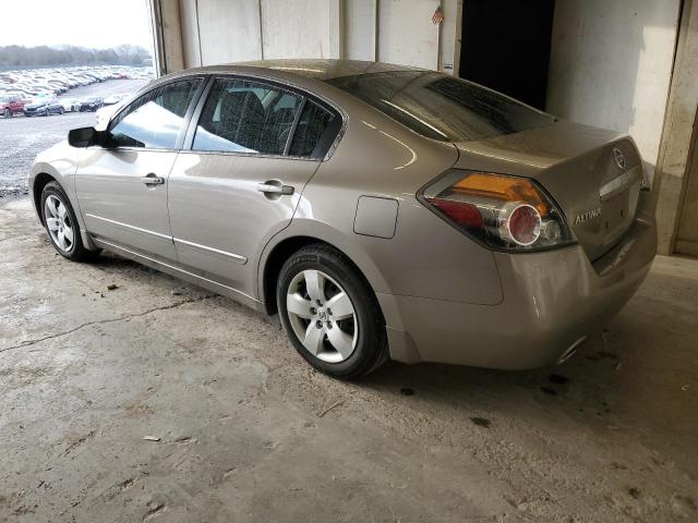 1N4AL21E38C243495 - 2008 NISSAN ALTIMA 2.5 BROWN photo 2