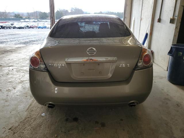 1N4AL21E38C243495 - 2008 NISSAN ALTIMA 2.5 BROWN photo 6