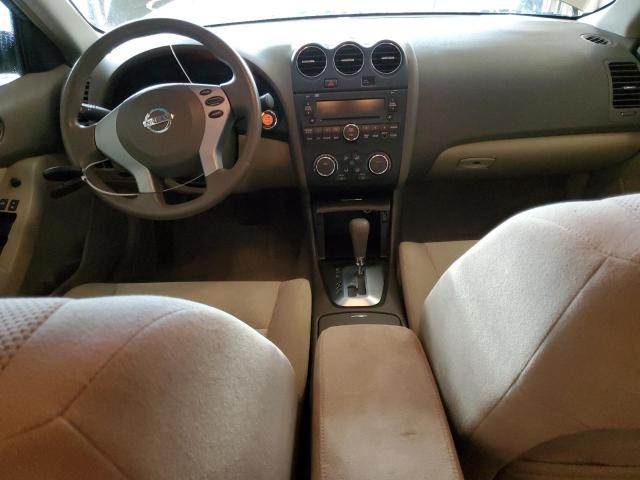 1N4AL21E38C243495 - 2008 NISSAN ALTIMA 2.5 BROWN photo 8