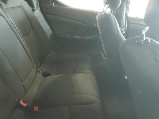 1B3BD4FB4BN548619 - 2011 DODGE AVENGER EXPRESS Biały zdjęcie 10