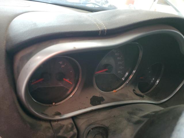 1B3BD4FB4BN548619 - 2011 DODGE AVENGER EXPRESS Biały zdjęcie 9