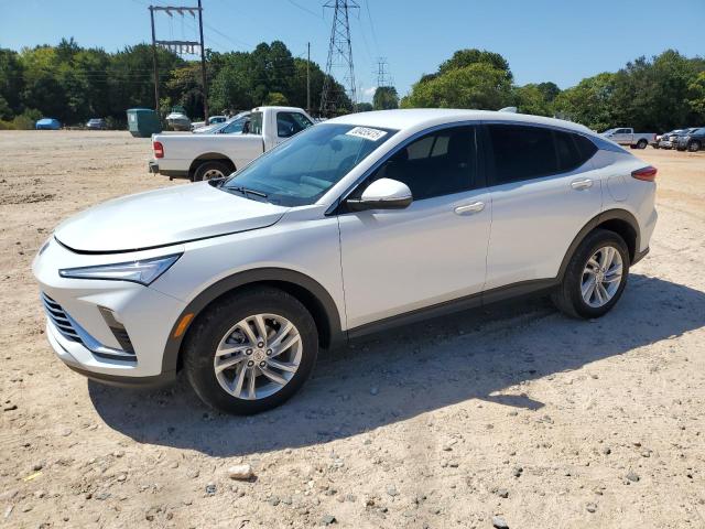 2024 BUICK ENVISTA PREFERRED, 