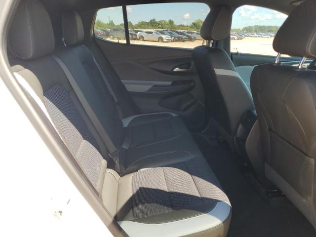 KL47LAE20RB126425 - 2024 BUICK ENVISTA PREFERRED Белый фото 11