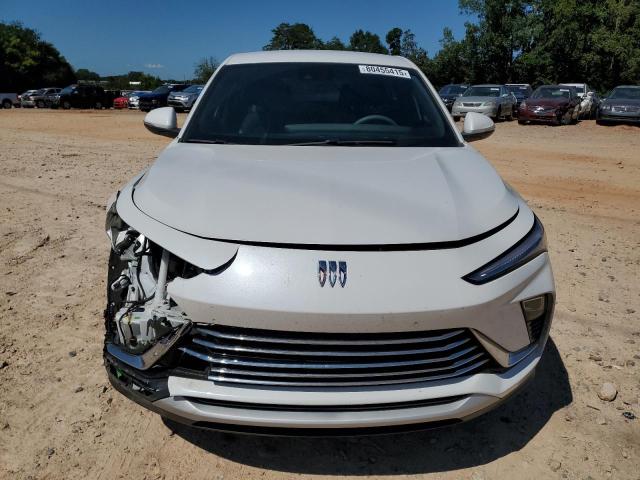 KL47LAE20RB126425 - 2024 BUICK ENVISTA PREFERRED Белый фото 5