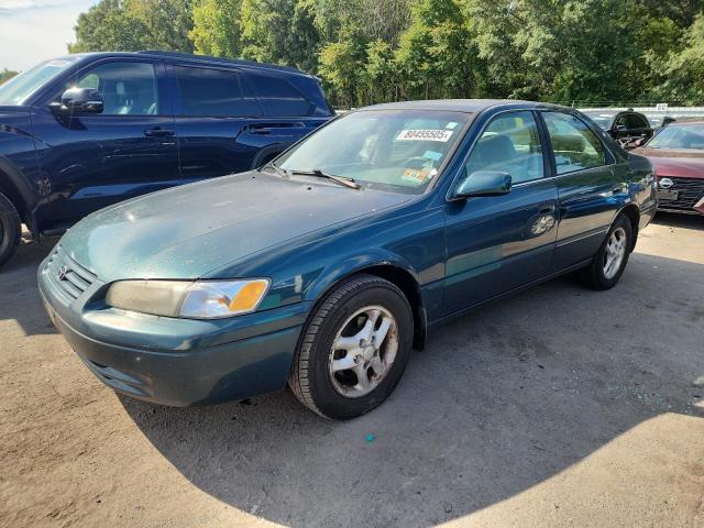 1997 TOYOTA CAMRY CE, 