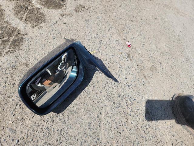 4T1BF22K1VU900614 - 1997 TOYOTA CAMRY CE GREEN photo 12