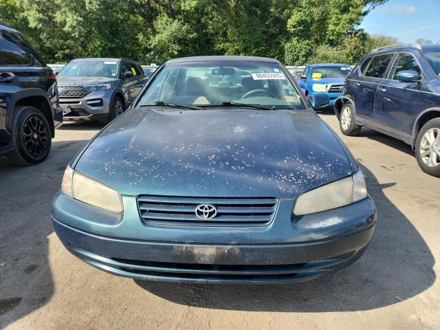4T1BF22K1VU900614 - 1997 TOYOTA CAMRY CE GREEN photo 5