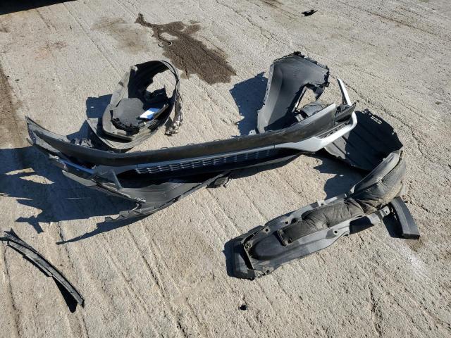 5J6RW2H8XML001263 - 2021 HONDA CR-V EXL أسود صورة 13