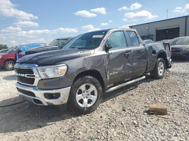 2021 RAM 1500 BIG HORN/LONE STAR, 