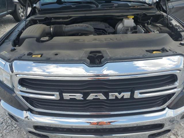 1C6SRFBT4MN788791 - 2021 RAM 1500 BIG HORN/LONE STAR GRAY photo 11