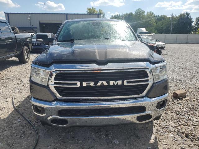 1C6SRFBT4MN788791 - 2021 RAM 1500 BIG HORN/LONE STAR GRAY photo 5