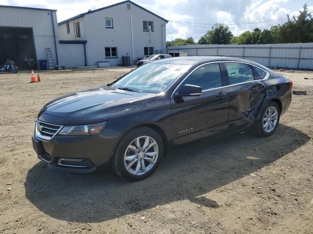 2019 CHEVROLET IMPALA LT, 
