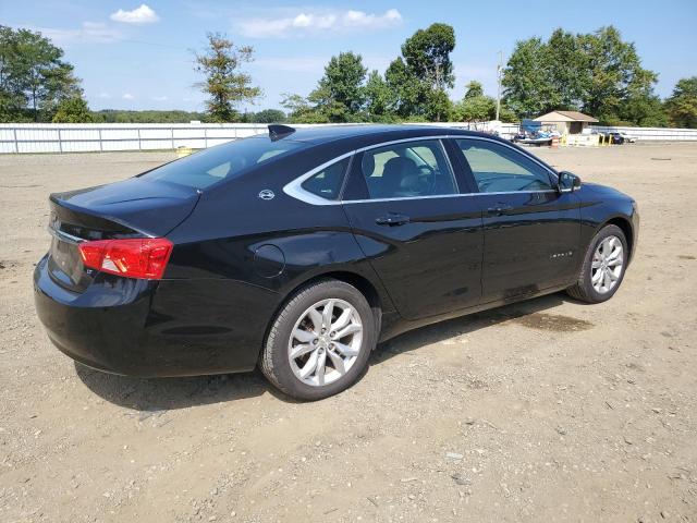 2G11Z5S30K9103693 - 2019 CHEVROLET IMPALA LT Schwarz Foto 3