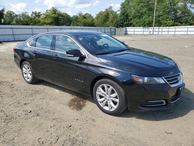2G11Z5S30K9103693 - 2019 CHEVROLET IMPALA LT Schwarz Foto 4