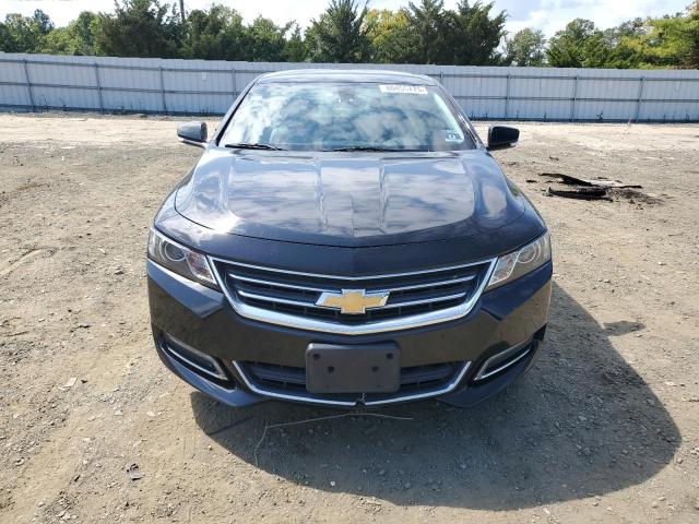 2G11Z5S30K9103693 - 2019 CHEVROLET IMPALA LT Schwarz Foto 5
