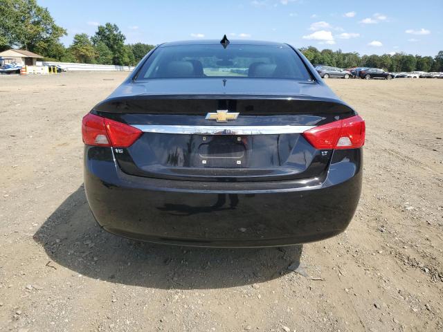 2G11Z5S30K9103693 - 2019 CHEVROLET IMPALA LT Schwarz Foto 6