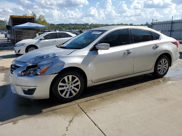 2014 NISSAN ALTIMA 2.5, 