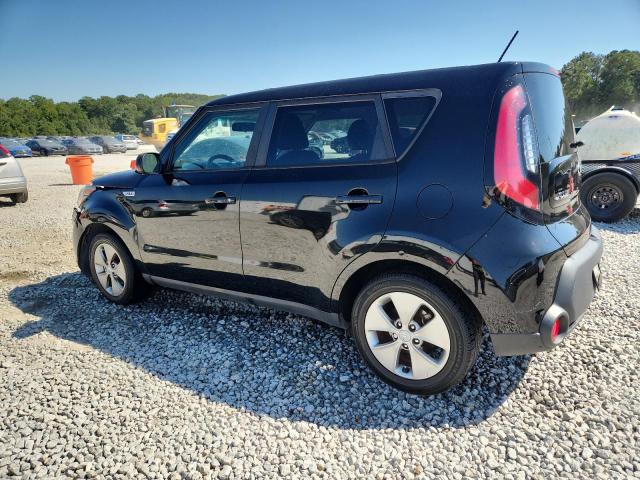 KNDJN2A26G7400535 - 2016 KIA SOUL შავი ფოტო 2