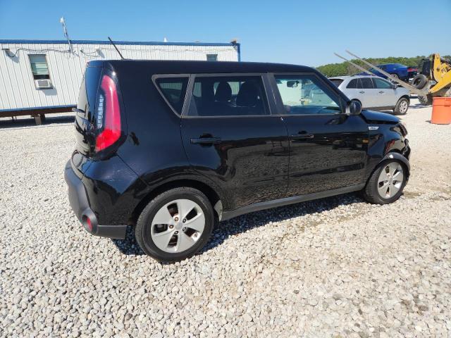 KNDJN2A26G7400535 - 2016 KIA SOUL შავი ფოტო 3