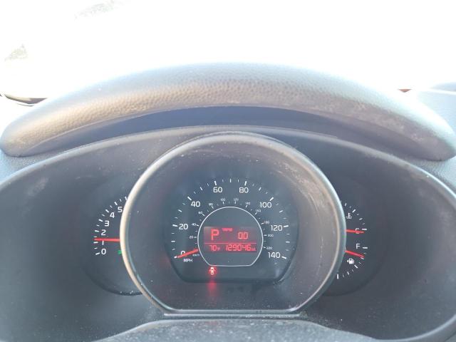 KNDJN2A26G7400535 - 2016 KIA SOUL შავი ფოტო 9