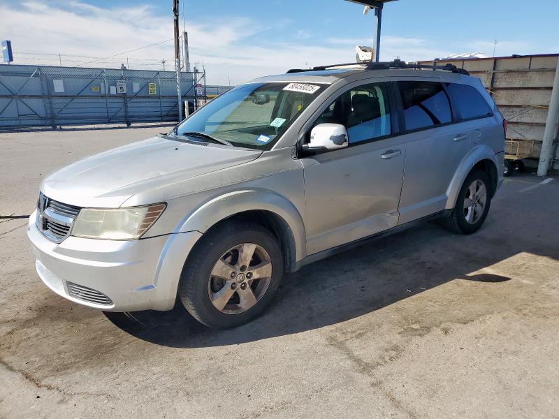 2009 DODGE JOURNEY SXT, 
