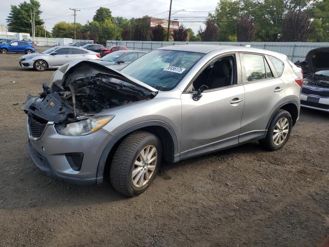 2013 MAZDA CX-5 SPORT, 