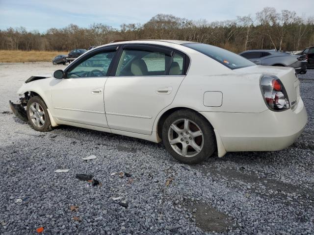 1N4AL11DX5C951014 - 2005 NISSAN ALTIMA S WHITE photo 2