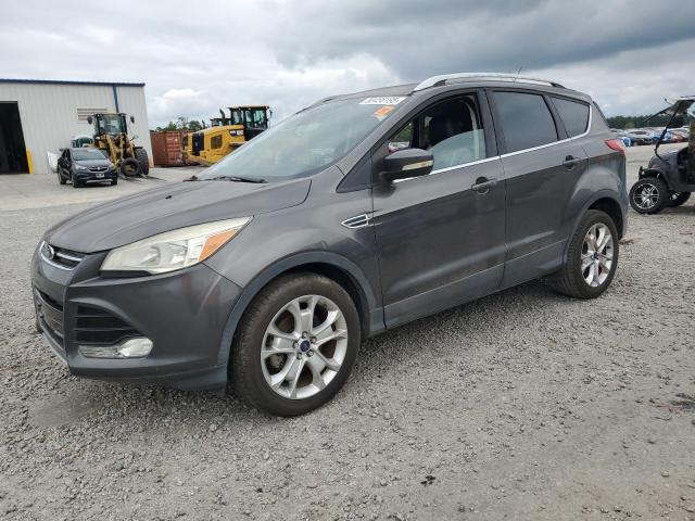 2015 FORD ESCAPE TITANIUM, 