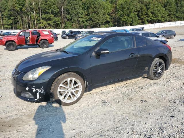 2012 NISSAN ALTIMA SR, 