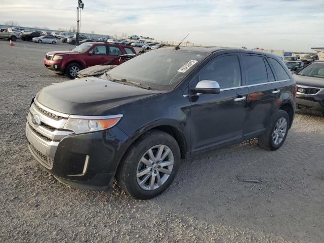 2014 FORD EDGE LIMITED, 