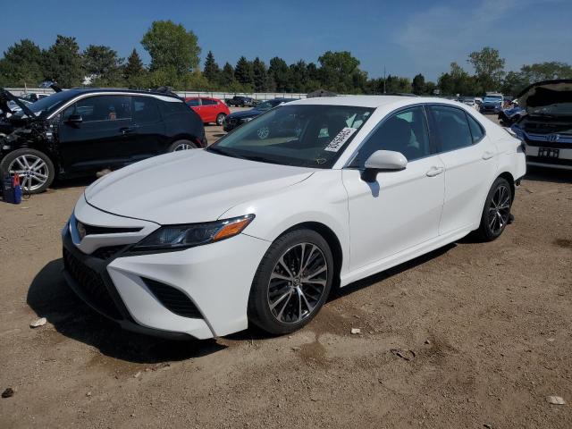 2019 TOYOTA CAMRY L, 
