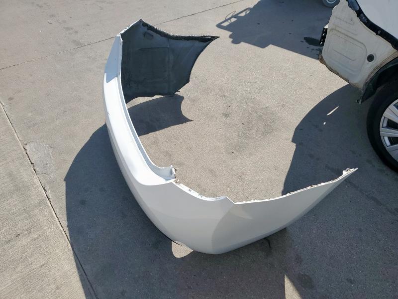 5YFBURHE2HP656476 - 2017 TOYOTA COROLLA L თეთრი ფოტო 12