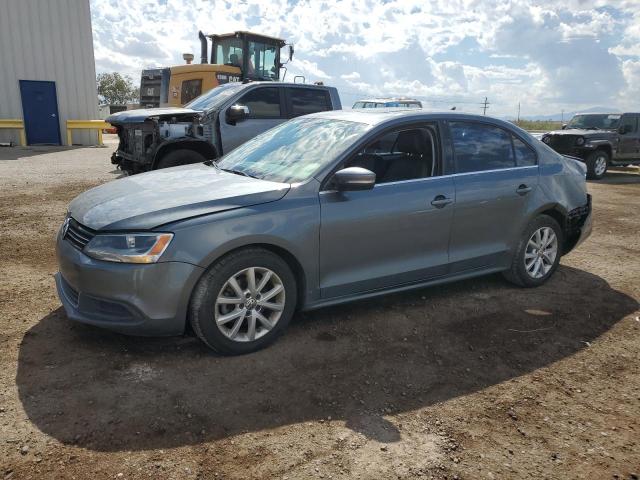2014 VOLKSWAGEN JETTA SE, 