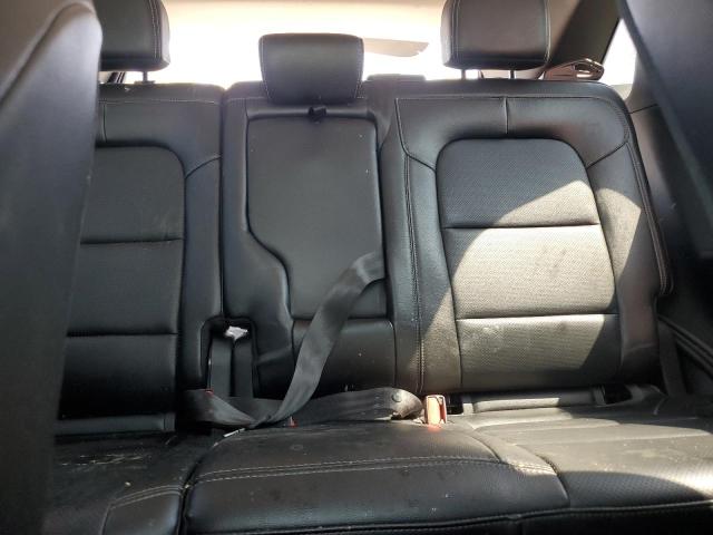 1FMCU9H93NUB09783 - 2022 FORD ESCAPE SEL Mavi fotoğraf 10