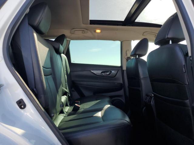 5N1AT2MV5GC858422 - 2016 NISSAN ROGUE S თეთრი ფოტო 11