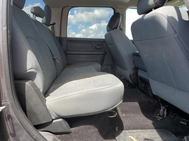 1C6RR6KG6HS609546 - 2017 RAM 1500 ST Qəhvəyi foto 10