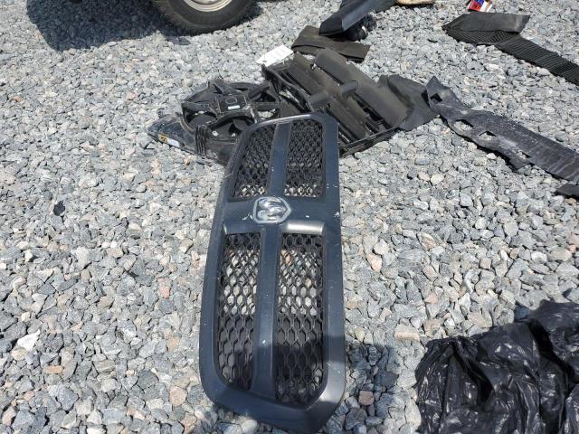 1C6RR6KG6HS609546 - 2017 RAM 1500 ST Qəhvəyi foto 12