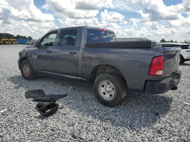 1C6RR6KG6HS609546 - 2017 RAM 1500 ST Qəhvəyi foto 2