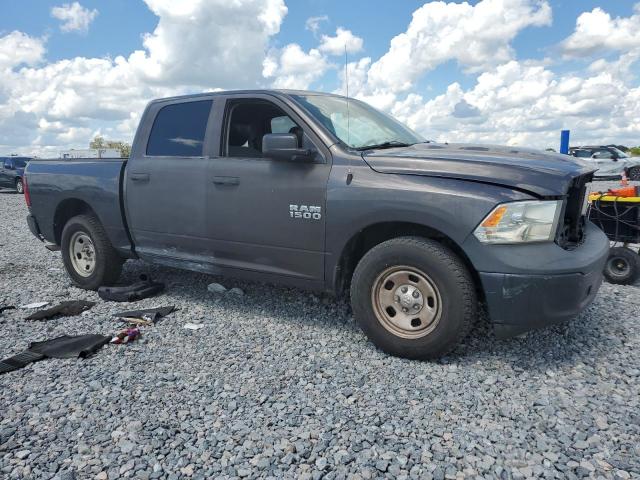 1C6RR6KG6HS609546 - 2017 RAM 1500 ST Qəhvəyi foto 4