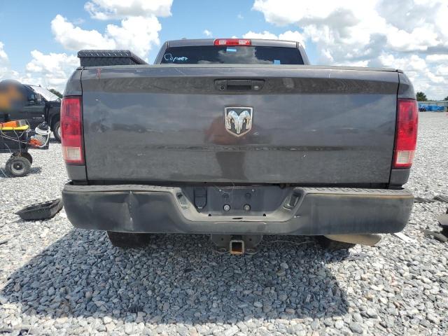 1C6RR6KG6HS609546 - 2017 RAM 1500 ST Qəhvəyi foto 6