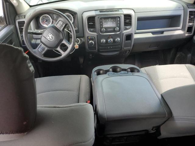 1C6RR6KG6HS609546 - 2017 RAM 1500 ST Qəhvəyi foto 8