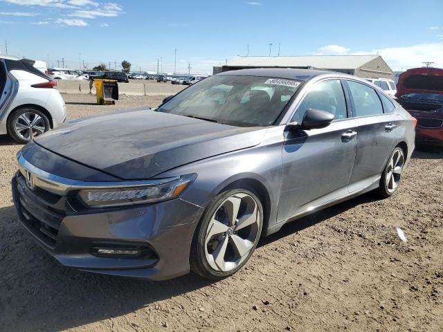 2020 HONDA ACCORD TOURING, 
