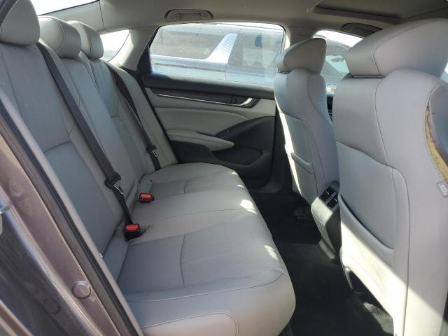 1HGCV2F91LA029197 - 2020 HONDA ACCORD TOURING Grafit foto 10