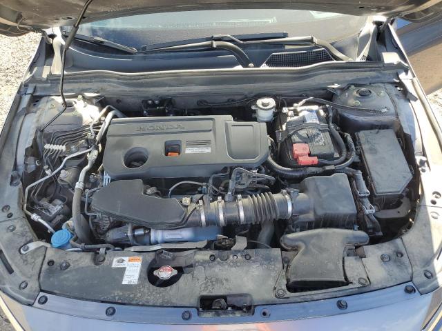 1HGCV2F91LA029197 - 2020 HONDA ACCORD TOURING Grafit foto 11