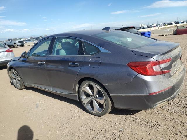 1HGCV2F91LA029197 - 2020 HONDA ACCORD TOURING Grafit foto 2