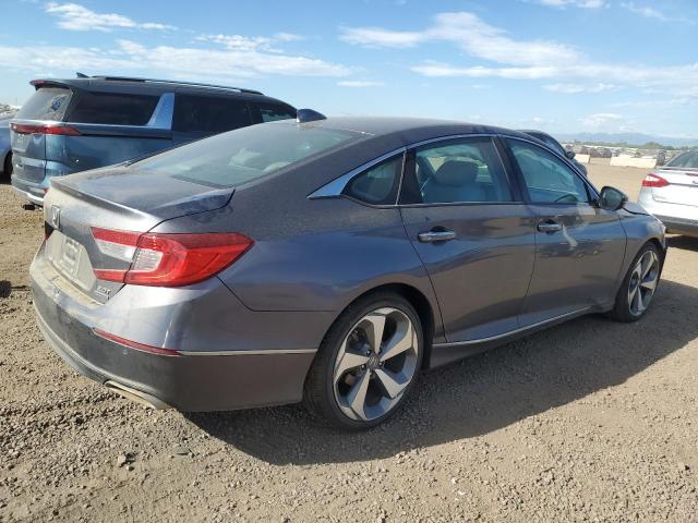 1HGCV2F91LA029197 - 2020 HONDA ACCORD TOURING Grafit foto 3
